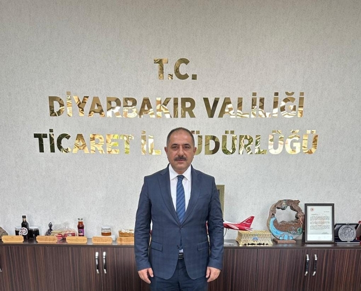 Diyarbakır’da Okul Kantinlerine Sıkı Denetim