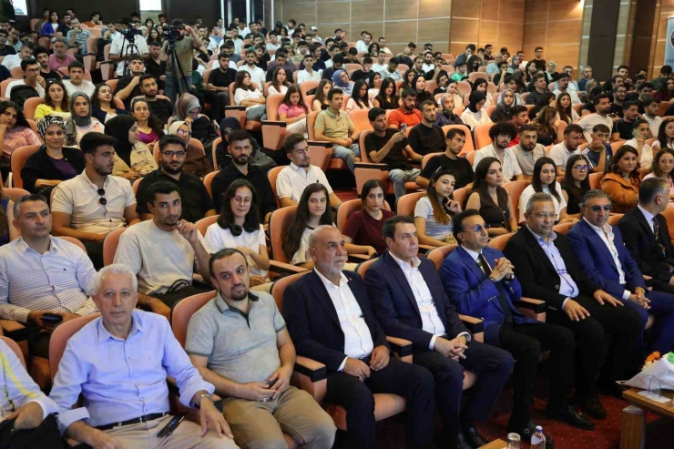 Dosso Dossi Yönetim Kurulu Başkanı Eraslan: ‘’biz Deneyimlerimizi Çocuklara, Onlar Da Sonraki Nesillere Aktaracak’’