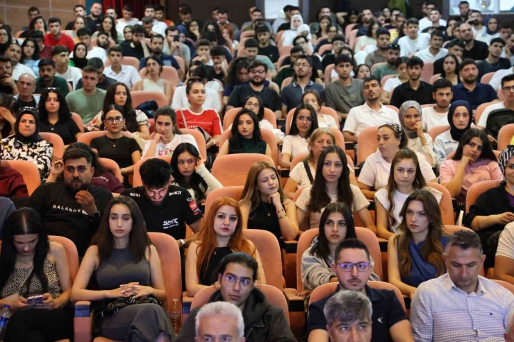 Dosso Dossi Yönetim Kurulu Başkanı Eraslan: ‘’biz Deneyimlerimizi Çocuklara, Onlar Da Sonraki Nesillere Aktaracak’’