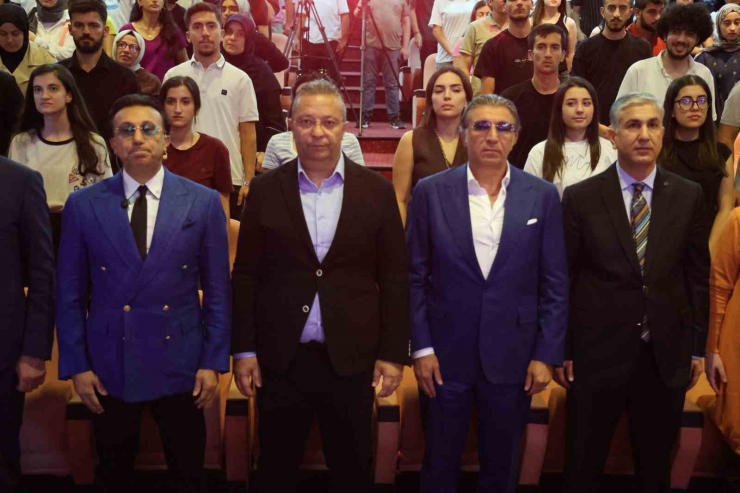 Dosso Dossi Yönetim Kurulu Başkanı Eraslan: ‘’biz Deneyimlerimizi Çocuklara, Onlar Da Sonraki Nesillere Aktaracak’’