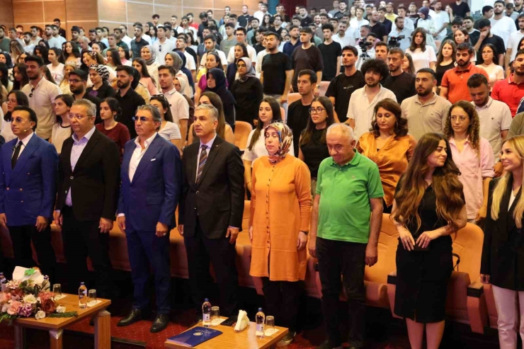 Dosso Dossi Yönetim Kurulu Başkanı Eraslan: ‘’biz Deneyimlerimizi Çocuklara, Onlar Da Sonraki Nesillere Aktaracak’’