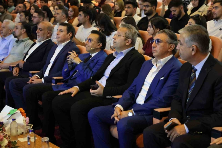 Dosso Dossi Yönetim Kurulu Başkanı Eraslan: ‘’biz Deneyimlerimizi Çocuklara, Onlar Da Sonraki Nesillere Aktaracak’’