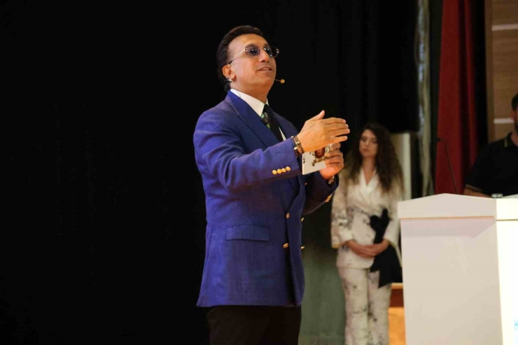 Dosso Dossi Yönetim Kurulu Başkanı Eraslan: ‘’biz Deneyimlerimizi Çocuklara, Onlar Da Sonraki Nesillere Aktaracak’’