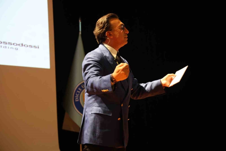 Dosso Dossi Yönetim Kurulu Başkanı Eraslan: ‘’biz Deneyimlerimizi Çocuklara, Onlar Da Sonraki Nesillere Aktaracak’’