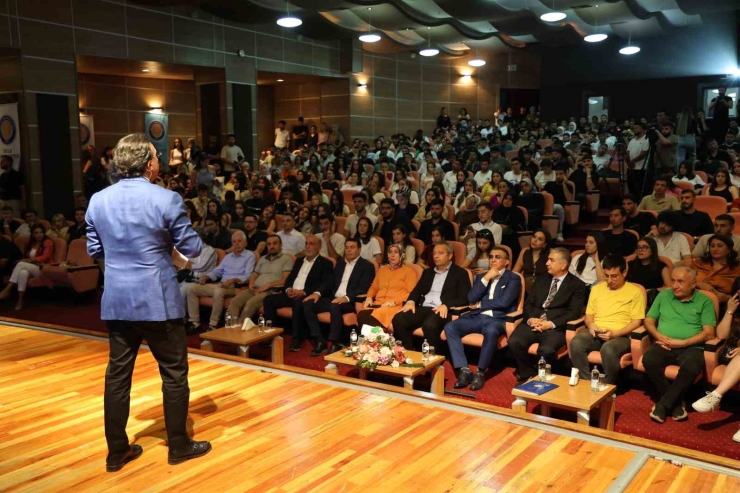 Dosso Dossi Yönetim Kurulu Başkanı Eraslan: ‘’biz Deneyimlerimizi Çocuklara, Onlar Da Sonraki Nesillere Aktaracak’’