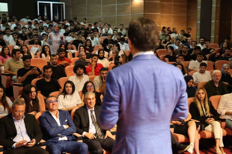 Dosso Dossi Yönetim Kurulu Başkanı Eraslan: ‘’biz Deneyimlerimizi Çocuklara, Onlar Da Sonraki Nesillere Aktaracak’’