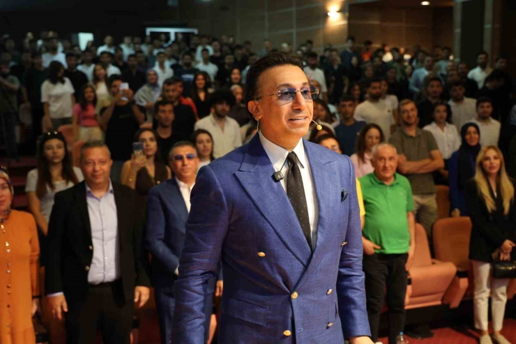 Dosso Dossi Yönetim Kurulu Başkanı Eraslan: ‘’biz Deneyimlerimizi Çocuklara, Onlar Da Sonraki Nesillere Aktaracak’’