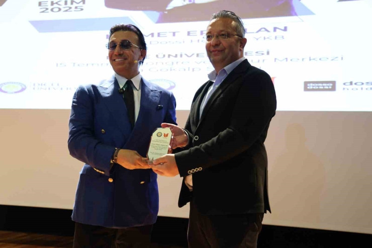 Dosso Dossi Yönetim Kurulu Başkanı Eraslan: ‘’biz Deneyimlerimizi Çocuklara, Onlar Da Sonraki Nesillere Aktaracak’’