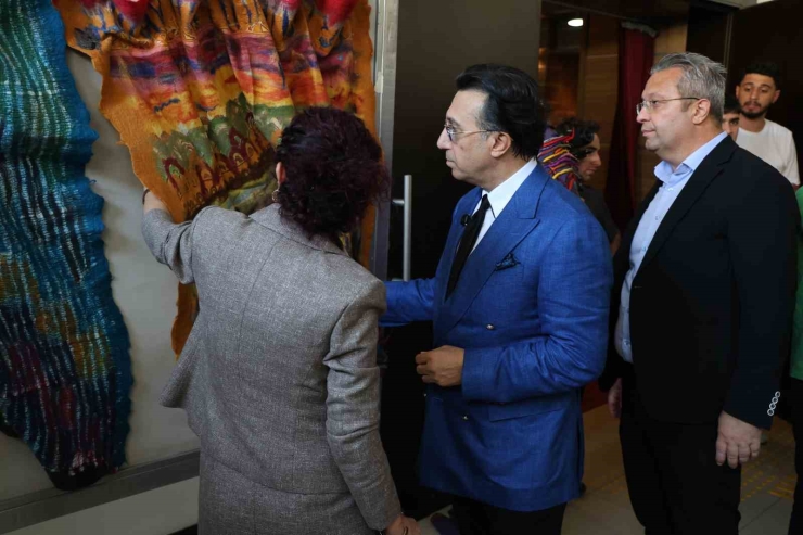 Dosso Dossi Yönetim Kurulu Başkanı Eraslan: ‘’biz Deneyimlerimizi Çocuklara, Onlar Da Sonraki Nesillere Aktaracak’’