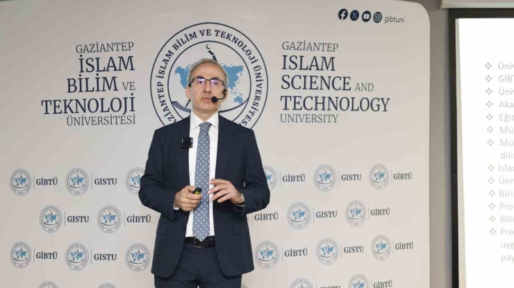 Gibtü Akademik Genel Kurulu Gerçekleşti