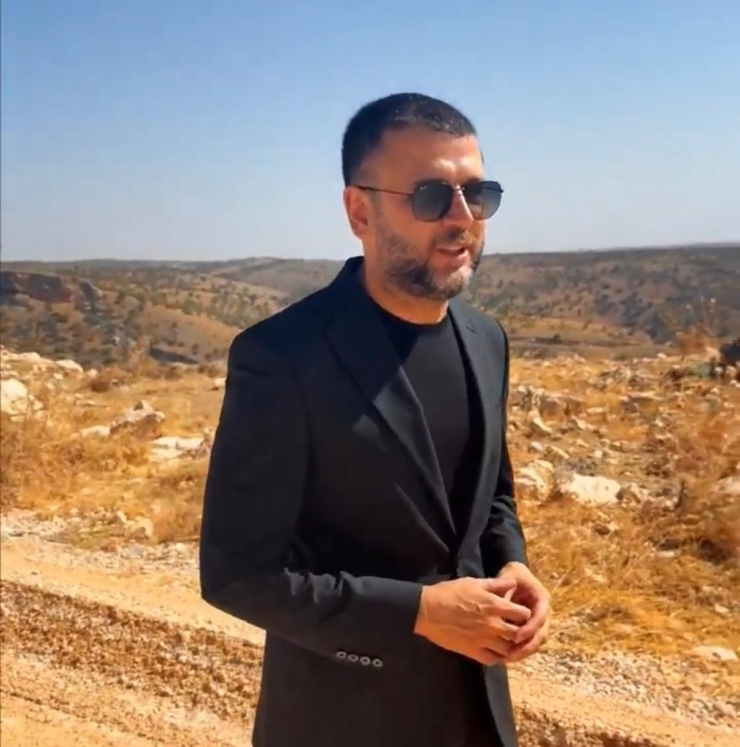 Eğil Belediyesi Yol Çalışmaları İle Vatandaşa Konforlu Seyahat Sağlıyor