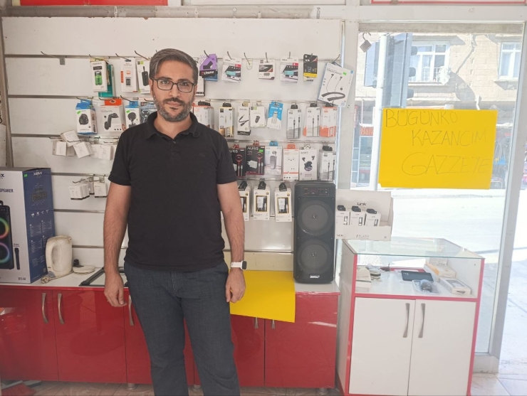 Esnaftan Gazze’ye Anlamlı Destek