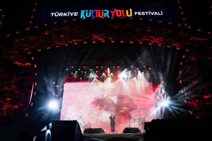 Malatya’da Resul Dindar Rüzgarı Esti