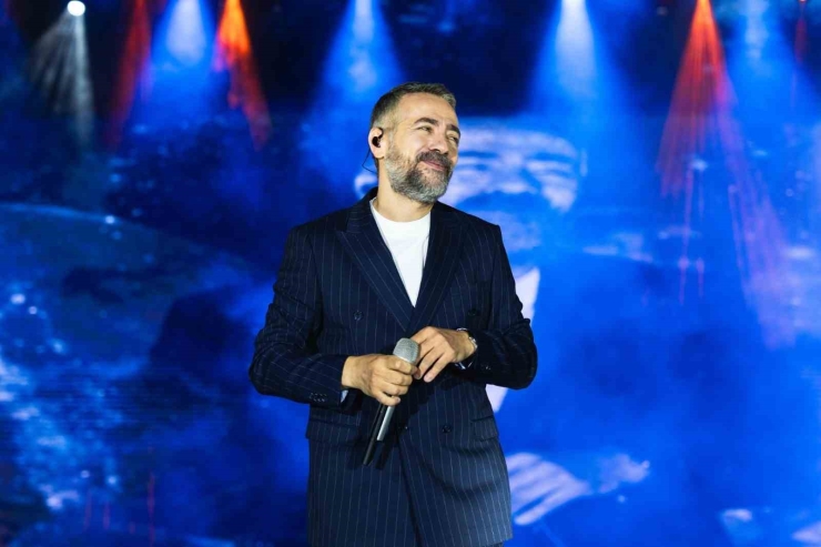 Malatya’da Resul Dindar Rüzgarı Esti