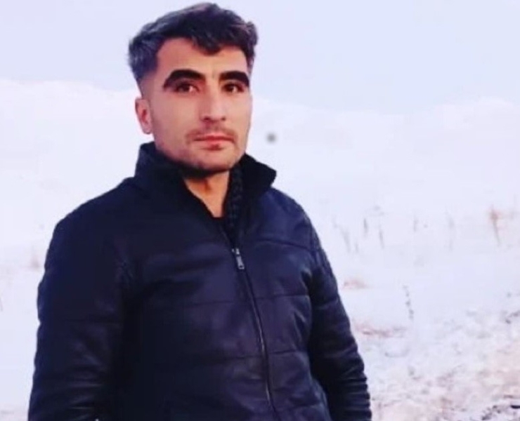 Erkek Cesedinin Eski Uzman Çavuşa Ait Olduğu Çıktı