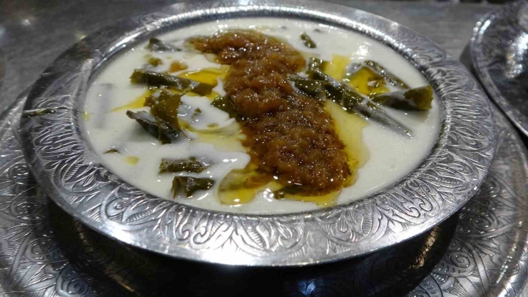 Türes Malatya Şube Başkanı Budak, "anadolu’nun En İyi Mutfağı Malatya Mutfağıdır"