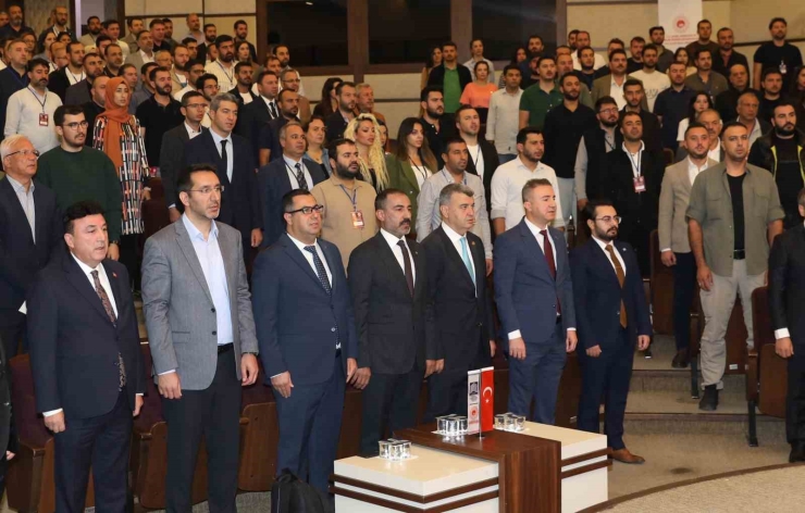 Yapı Denetim Mevzuatı Gto’da Anlatıldı
