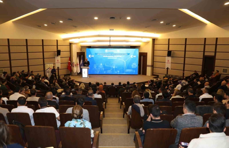 Yapı Denetim Mevzuatı Gto’da Anlatıldı