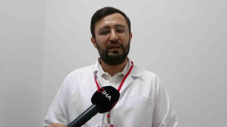 Eşinin Tavsiyesiyle Başladığı Diyetle 7 Ayda 38 Kilo Verdi