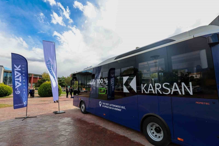 Gaziantep’te Eıt Kentsel Hareketlilik İnisiyatifi Toplantısı Düzenlendi