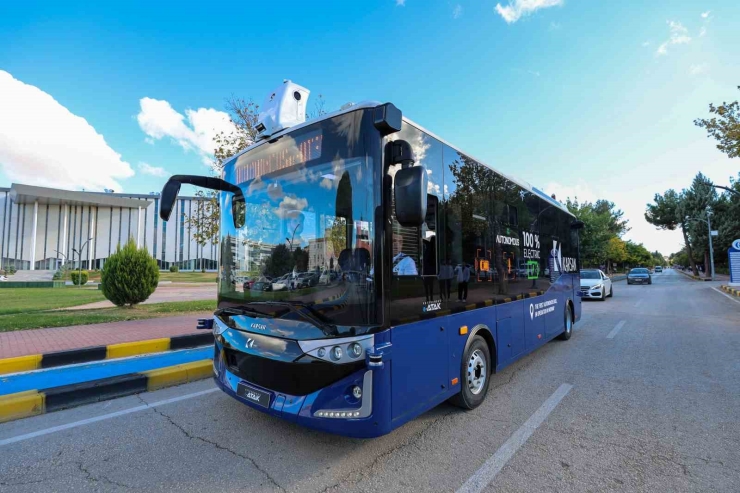 Gaziantep’te Eıt Kentsel Hareketlilik İnisiyatifi Toplantısı Düzenlendi