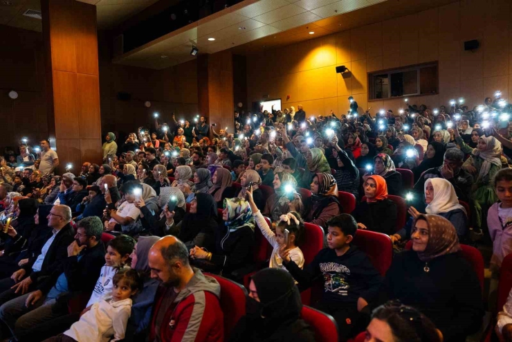 Malatya Kültür Yolu Festivali’nde Altıncı Gün Renkli Etkinliklerle Geçti
