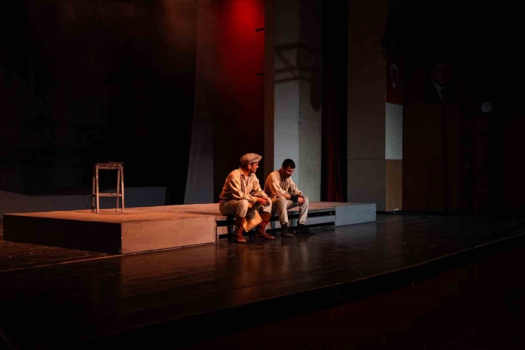 Malatya Kültür Yolu Festivali’nde Altıncı Gün Renkli Etkinliklerle Geçti