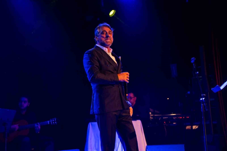 Malatya Kültür Yolu Festivali’nde Altıncı Gün Renkli Etkinliklerle Geçti