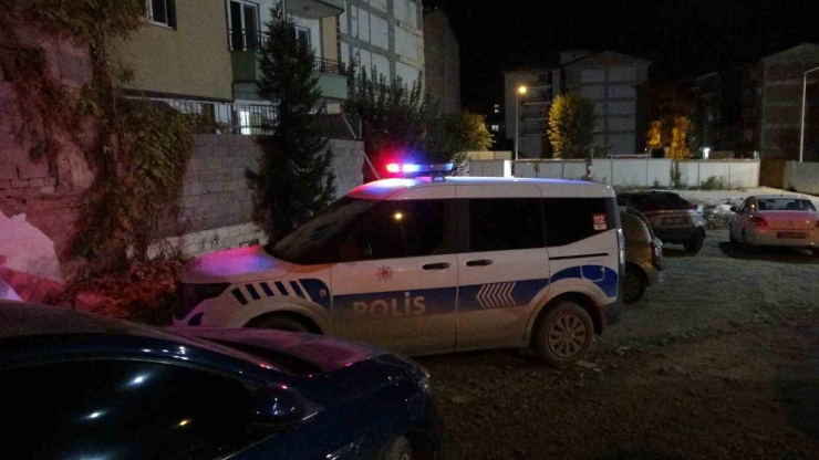 Malatya’da 83 Yaşındaki Adam Evinde Ölü Bulundu