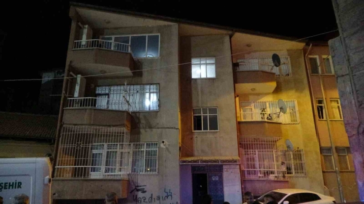 Malatya’da 83 Yaşındaki Adam Evinde Ölü Bulundu