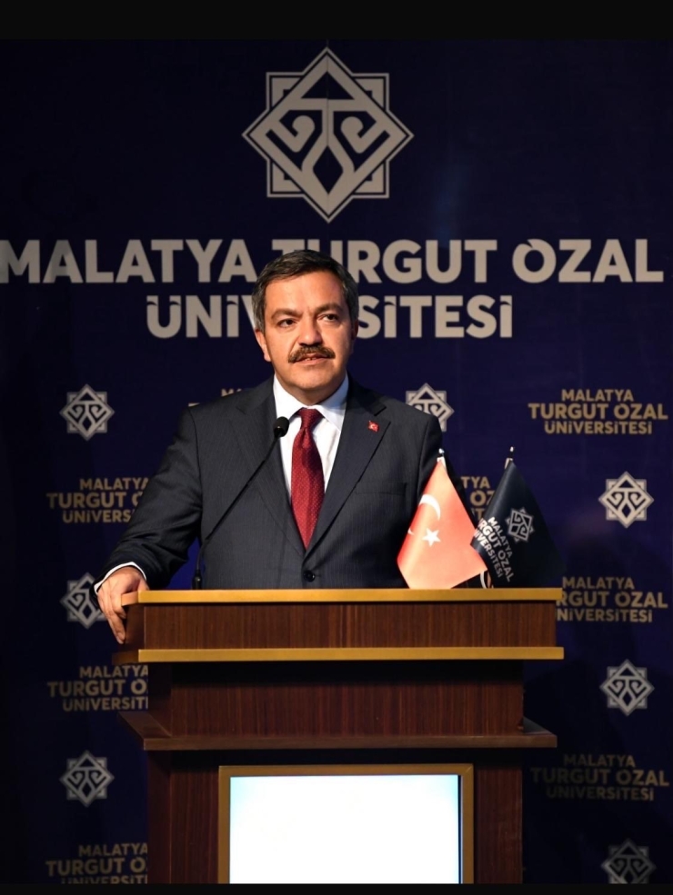 Mtü Tıp Fakültesi’nde Beyaz Önlük Heyecanı