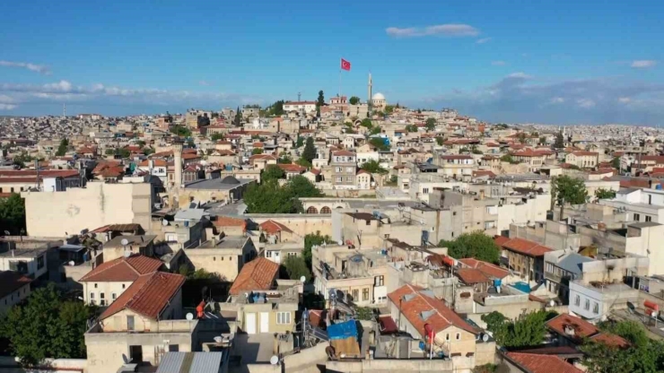 Gaziantep Eşsiz Güzellikleriyle Yerli Ve Yabancı Turistlerin Gözdesi Oluyor