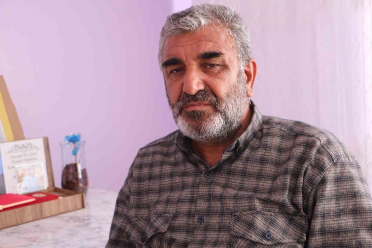 Rojin’in Vücudunun Mahrem Bölgelerinde İki Erkeğe Ait Dna’nın Bulunduğu Kesinleşti