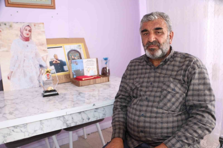 Rojin’in Vücudunun Mahrem Bölgelerinde İki Erkeğe Ait Dna’nın Bulunduğu Kesinleşti