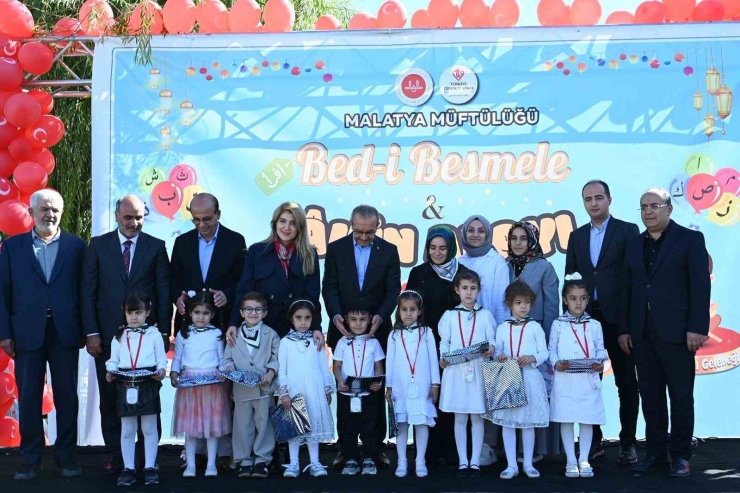 Milletvekili Ölmeztoprak’tan Yoğun Malatya Mesaisi