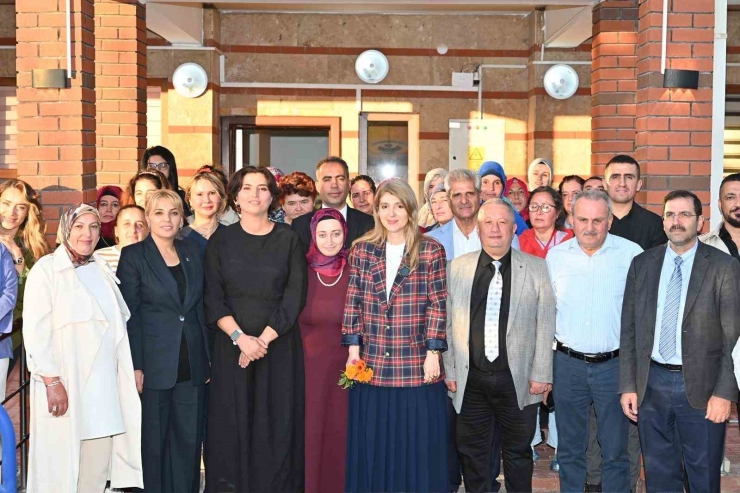 Milletvekili Ölmeztoprak’tan Yoğun Malatya Mesaisi