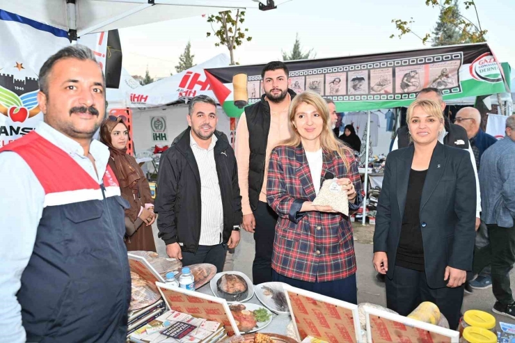 Milletvekili Ölmeztoprak’tan Yoğun Malatya Mesaisi