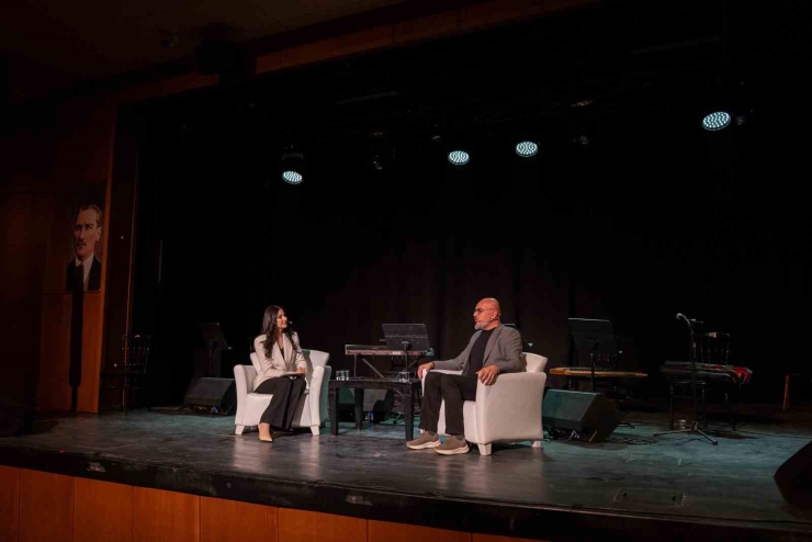 Malatya’da Kültür Yolu Festivali Kapanışı Görkemli Oldu