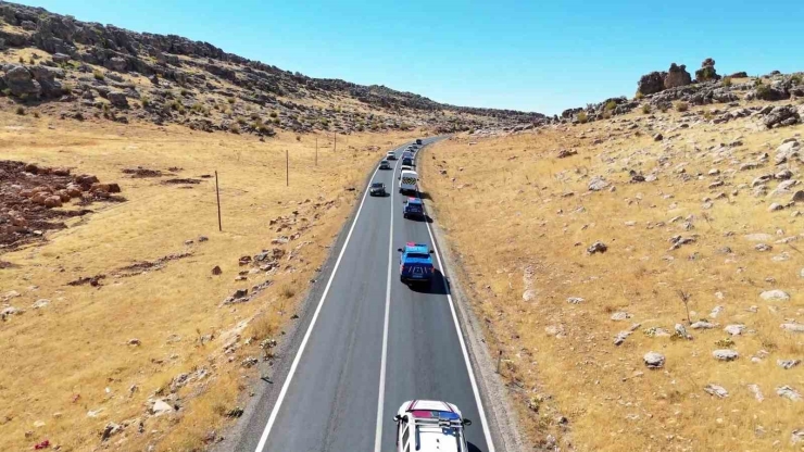 Jasat, 10 Yıl Önceki Kadın Cinayetinin Zanlısını, Yeni Yöntemler Kullanarak Yakaladı
