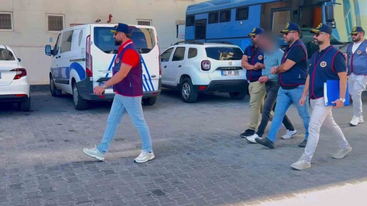 Jasat, 10 Yıl Önceki Kadın Cinayetinin Zanlısını, Yeni Yöntemler Kullanarak Yakaladı