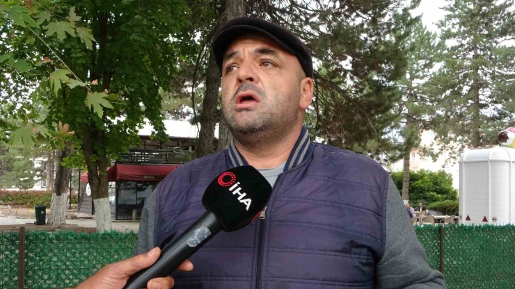 Malatya’nın Doğanşehir İlçesinde İmar Planı Tepkisi
