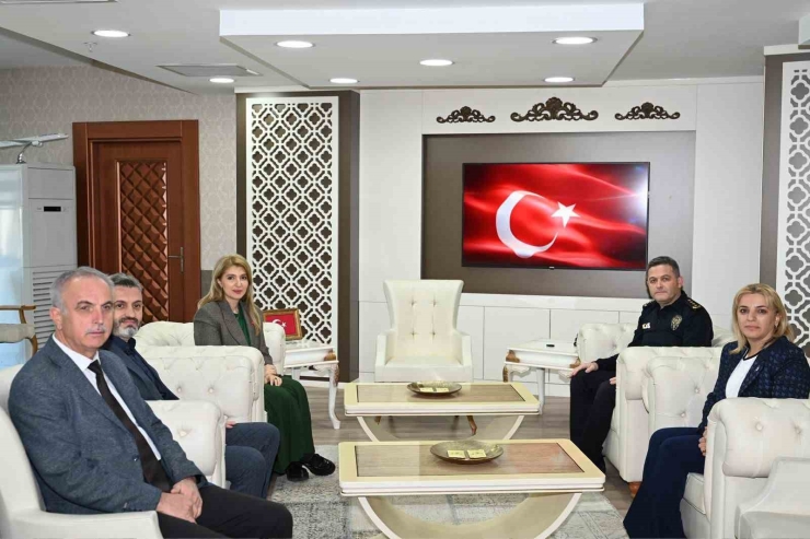 Malatya’nın Yeniden İnşasında Ortak Vizyon