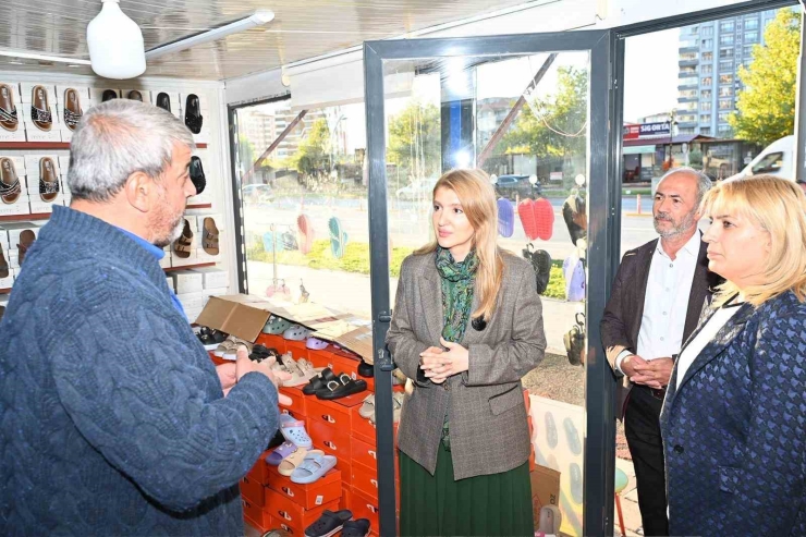 Malatya’nın Yeniden İnşasında Ortak Vizyon