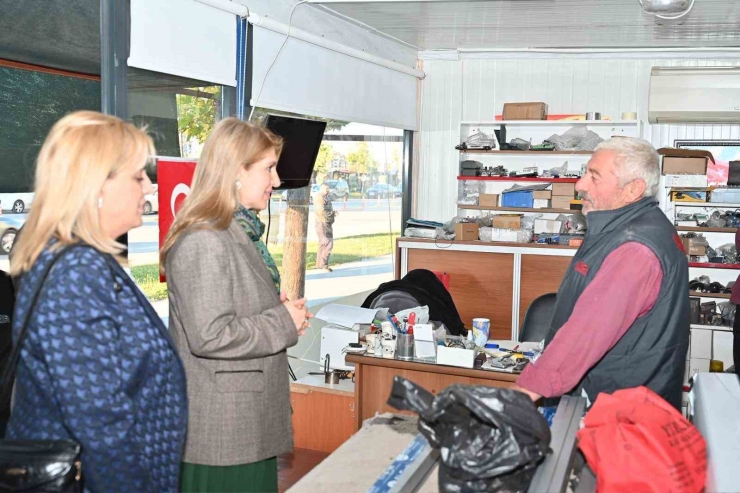 Malatya’nın Yeniden İnşasında Ortak Vizyon