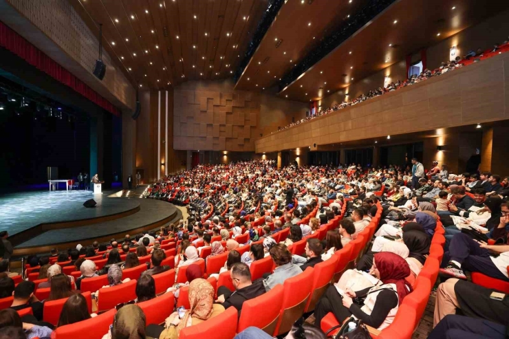 Gaziantep’te "bağımsızlık Seferberliği" Protokolü İmzalandı