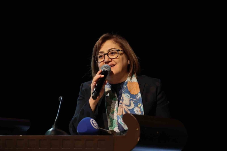 Gaziantep’te "bağımsızlık Seferberliği" Protokolü İmzalandı