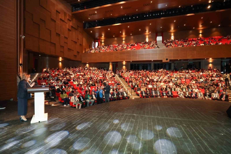 Gaziantep’te "bağımsızlık Seferberliği" Protokolü İmzalandı