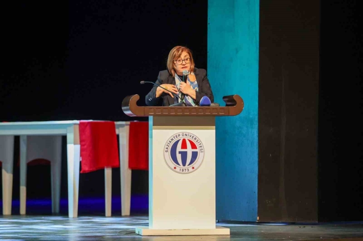 Gaziantep’te "bağımsızlık Seferberliği" Protokolü İmzalandı