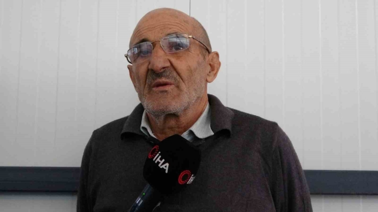 Dolandırıcılara Kaptırdığı 1 Milyonluk Aracını 480 Bin Tl Ödeyerek Geri Aldı