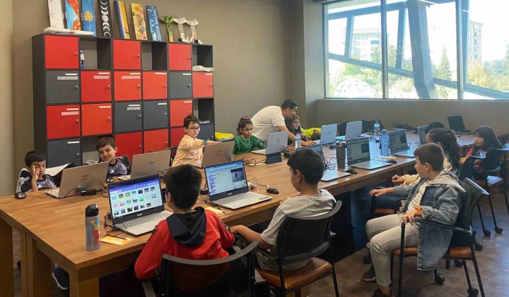 Şehitkamil’de Yeni Dönem Eğitimleri Başladı